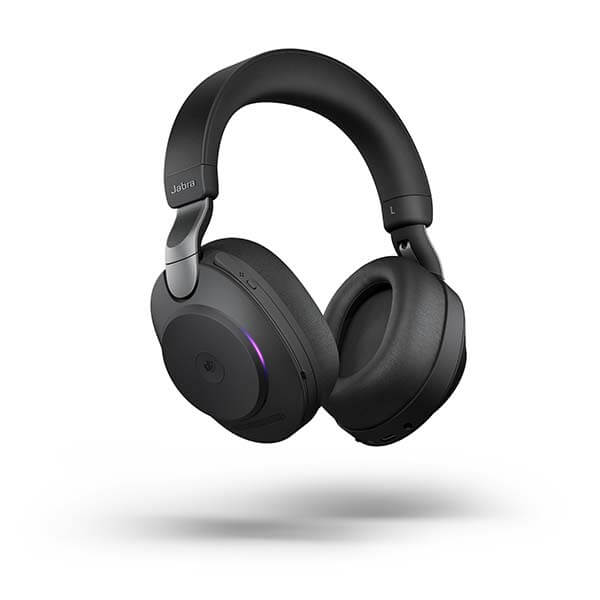 Jabra Evolve2 85 USB-A MS Teams Stereo Headset | 28599-999-999
